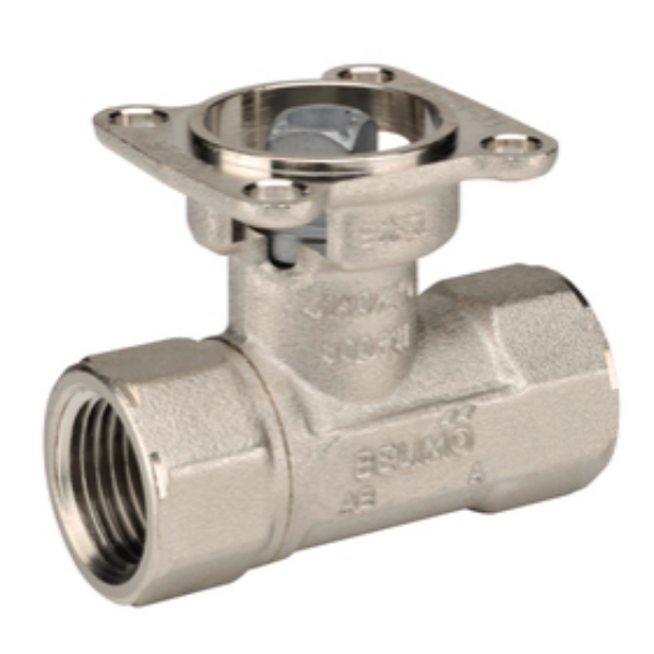 Belimo B215 Characterized Control Valve (CCV), 1/2", 2-way, Cv 10