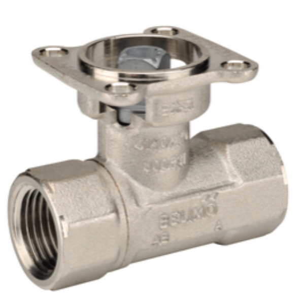 Belimo B218 Characterized Control Valve (CCV), 3/4", 2-way, Cv 7.4