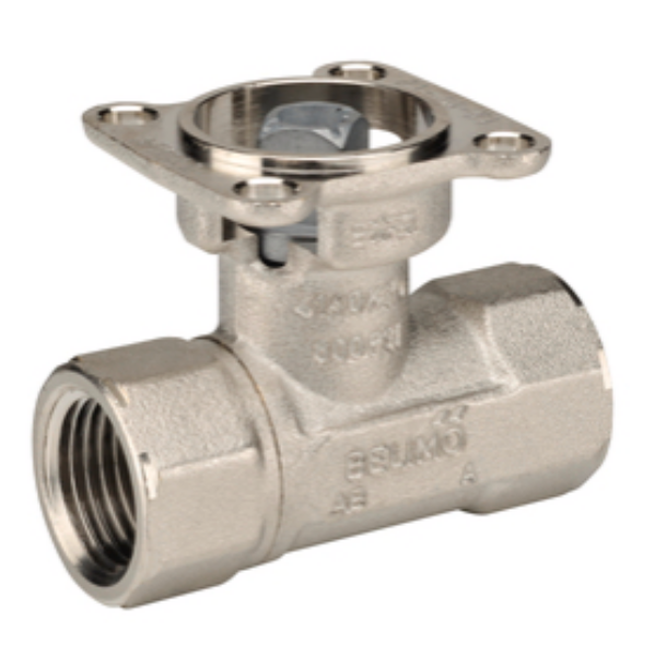 Belimo B220 Characterized Control Valve (CCV), 3/4", 2-way, Cv 14