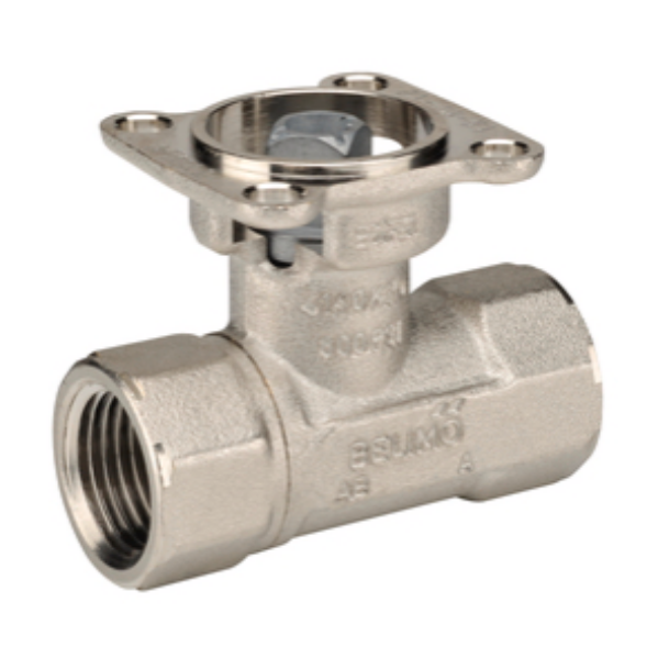 Belimo B221 Characterized Control Valve (CCV), 3/4", 2-way, Cv 24