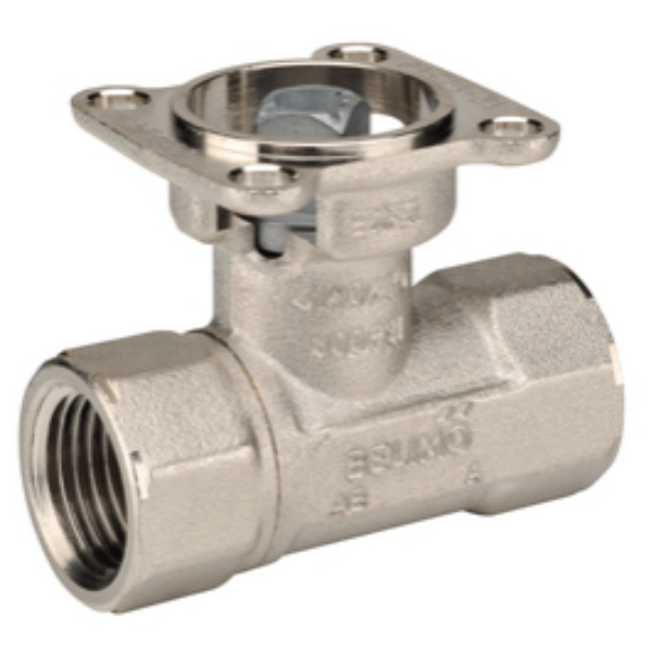 Belimo B223 Characterized Control Valve (CCV), 1", 2-way, Cv 10