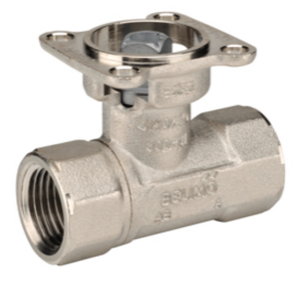 Belimo B225 Characterized Control Valve (CCV), 1", 2-way, Cv 30