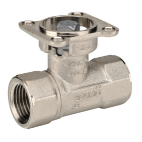 Belimo B230 Characterized Control Valve (CCV), 1-1/4", 2-way, Cv 19