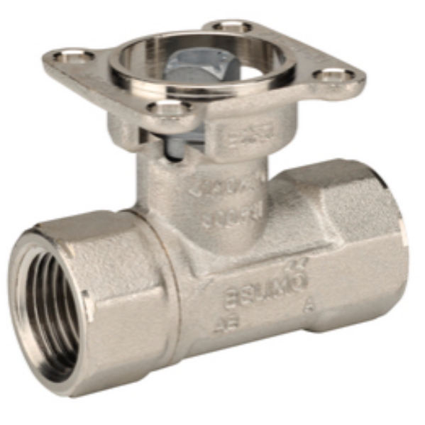 Belimo B232 Characterized Control Valve (CCV), 1-1/4", 2-way, Cv 37