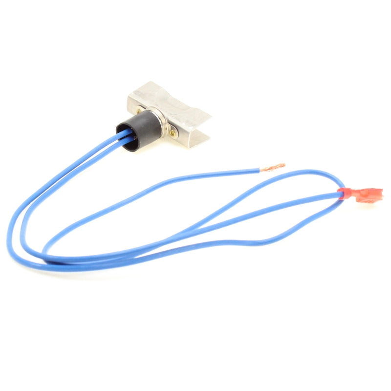 Beacon-Morris BMKR02024-002 Standard Aquastat Assembly (120 - 105 Degree F, Blue Wire)