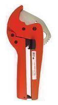 Boshart 28-PC-0112 1/8" TO 1-1/4" RATCHET PLASTIC PIPE CUTTER