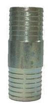 Boshart ZPC-125 114GIC 1-1/4" GALV INSERT X INSERT COUPLING