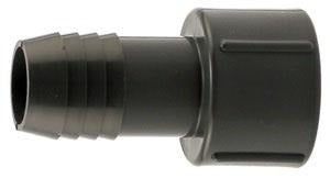 Boshart 34PIFA 3/4" PVC INSERTXFIP ADAPTER