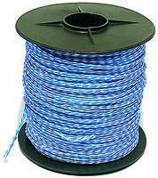 Boshart SRPB-1/4 14SRPB 1/4" POLY SUB ROPE /FOOT