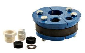 Boshart WS5020 5X2 SINGLE WELL SEAL