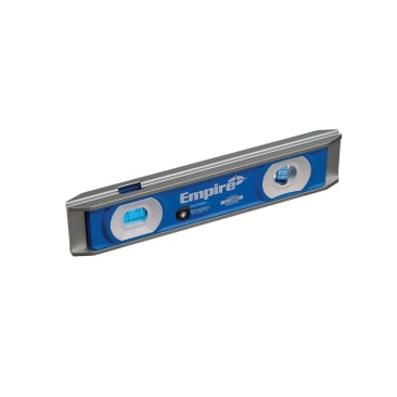 EMPIRE EM95.10 9IN LED MAGNETIC TORPEDO LEVEL