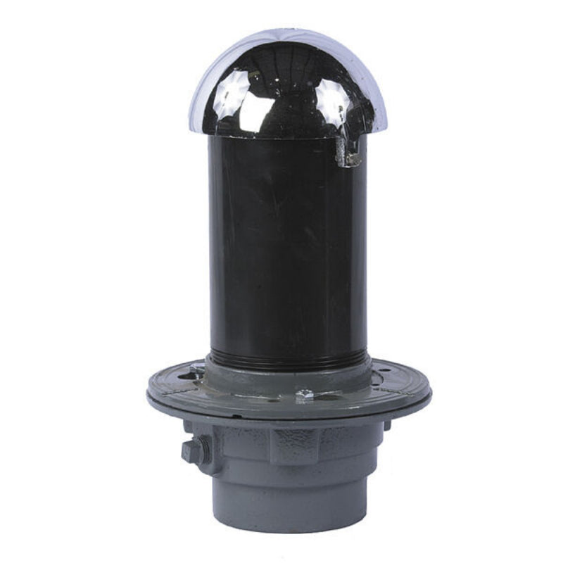 Watts FD-100-WD - Floor Drain with Domed Standpipe