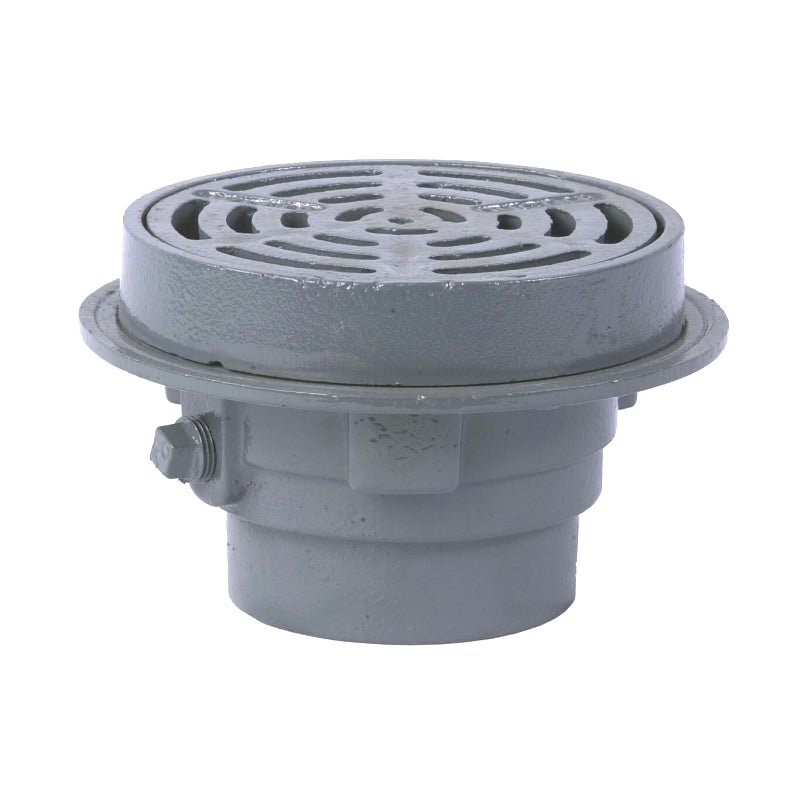 Watts FD-310 - Area Drain with 7 In. Fixed Top