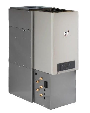 NTI 3260058GF150 GREEN FURNACE 150