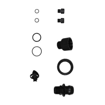 GRUNDFOS 96634763 MQ 1IN NPT FITTING KIT