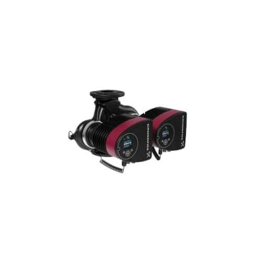 GRUNDFOS 98126863 MAGNA3 65-150 DH WET RTR CIRC CI 208-230V