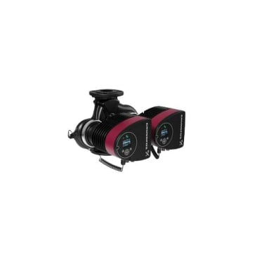 GRUNDFOS 98126864 MAGNA3 80-100 DH WET RTR CIRC CI 208-230V