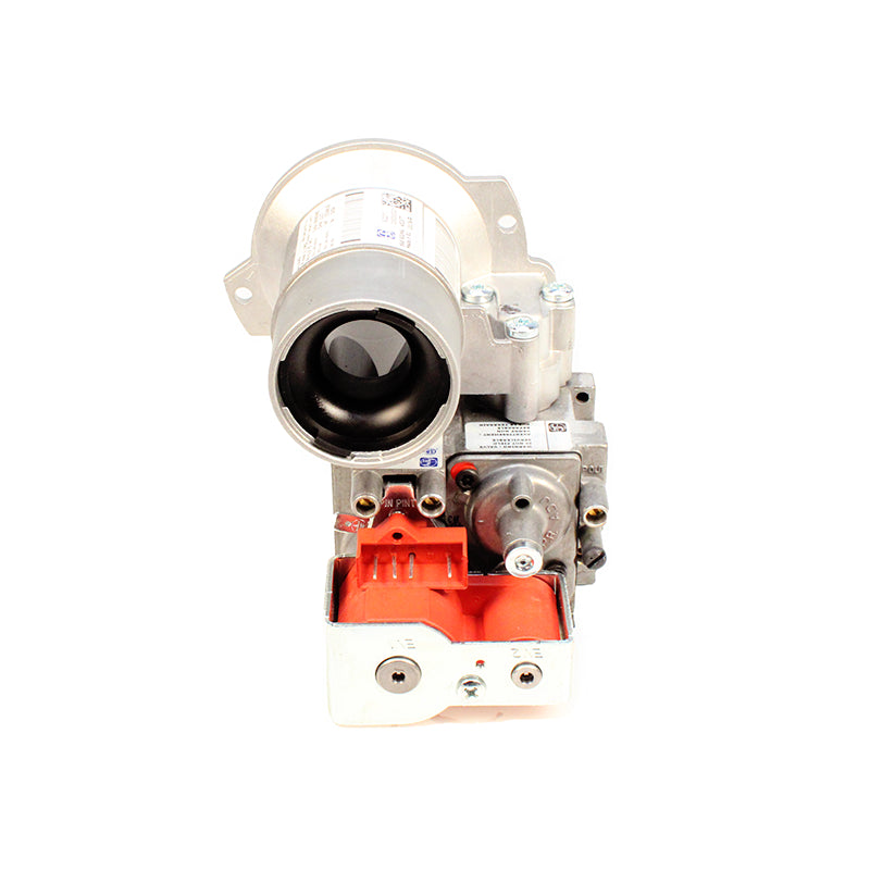 IBC GAS VALVE P-235