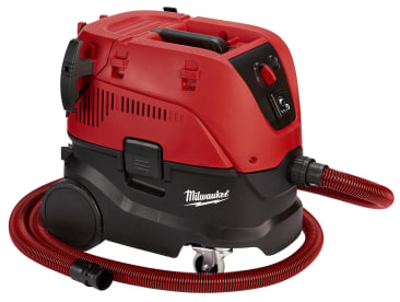 MILWAUKEE 8960-20 8 GALLON DUST EXTRACTOR