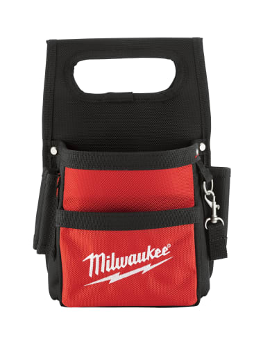 MILWAUKEE 48-22-8111 COMPACT ELECTRICIANS POUCH