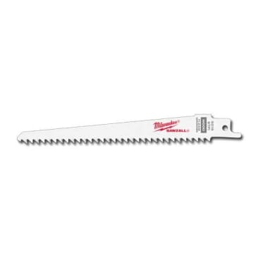 MILWAUKEE 48-00-5015 SUPER SAWZALL BL 6T 6LG