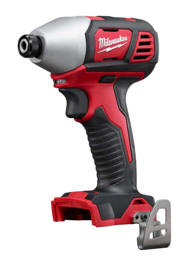 MILWAUKEE 2657-20 M18 2-SPEED 1/4IN HEX IMPACT DRIVER