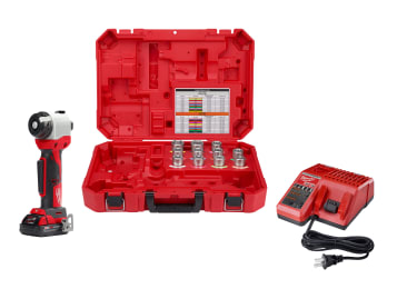 MILWAUKEE 2935AL-21 M18 CABLE STRIPPER THHN/XHHW AL KIT