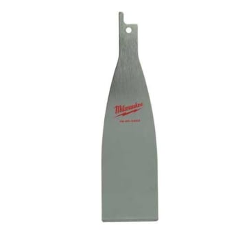 MILWAUKEE 49-00-5463 1-1/2INHACKZALL SCRAPER BLADE