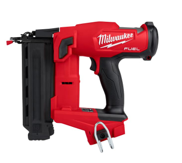 MILWAUKEE 2746-20 M18 FUEL 18GAUGE BRAD NAILER