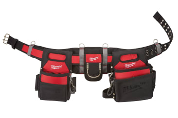 MILWAUKEE 48-22-8110 ELECTRICIANS WORK BELT