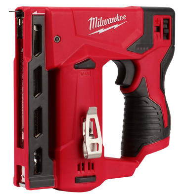 MILWAUKEE 2447-20 M12 T50 STAPLER