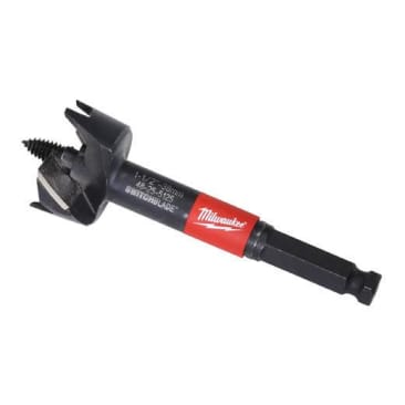 MILWAUKEE 48-25-5125 1-1/2IN SWITCHBLADE SELFEED BIT