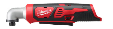 MILWAUKEE 2467-20 M12 RIGHT AGL IMPACT DRIVER