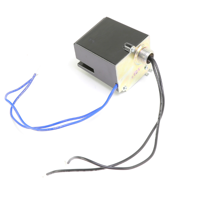 Beacon-Morris J10R00818-003 R8225B-1007 Honeywell Relay SPST