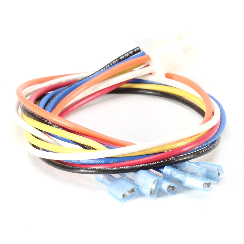 Sterling HVAC J11R06887-001 Unit Heater Molex Connector Harness with 19 Inch Leads (GG Series)