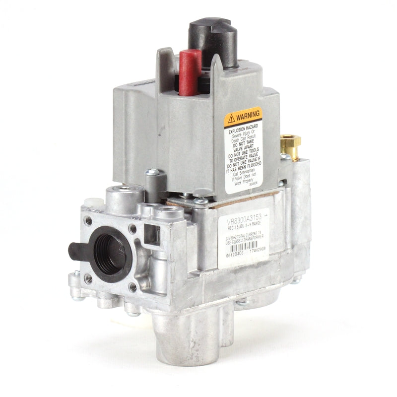 Beacon-Morris / Sterling HVAC J28R03068-001 Unit Heater Gas Valve Standing Pilot NG [DISCONTINUED]