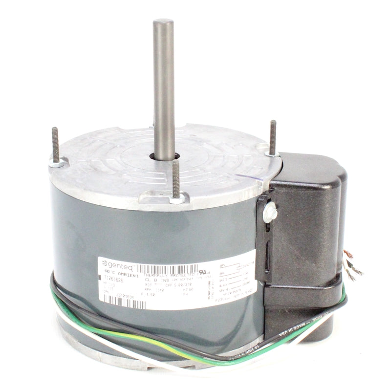 Sterling J31R01694 Totally Enclosed Fan Motor