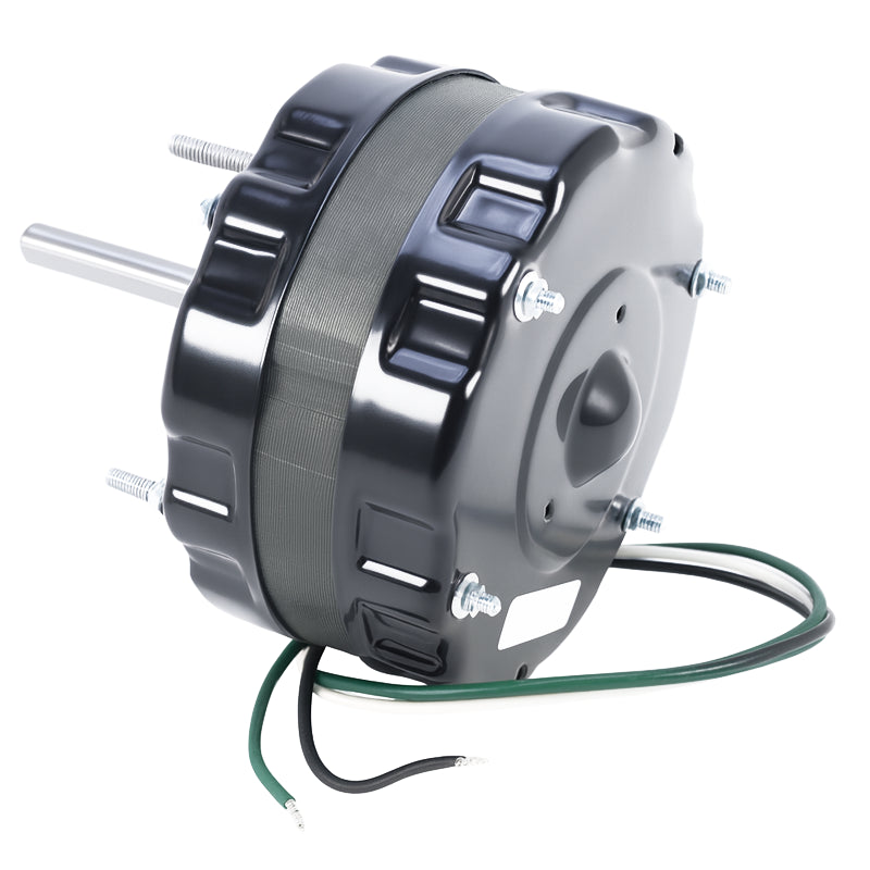 Beacon-Morris J31R01871 Totally Enclosed Fan Motor