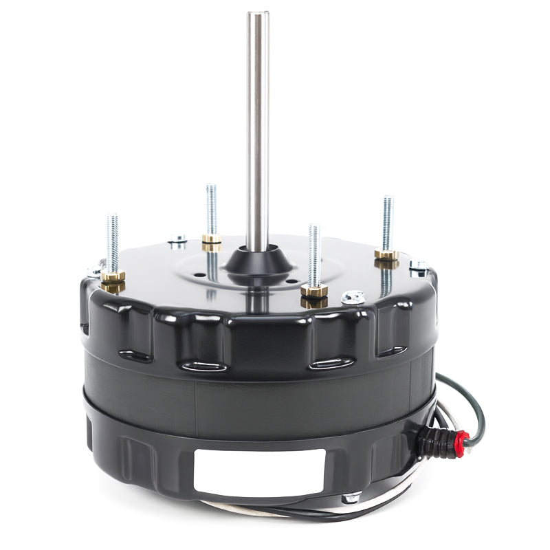 Beacon-Morris J31R01871 Totally Enclosed Fan Motor