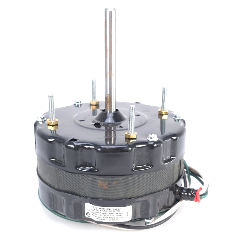 Sterling J31R01871 Totally Enclosed Fan Motor