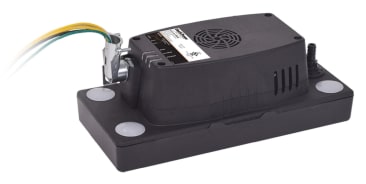 LIBERTY LCU-PR220S PLENUM RATED CONDENSATE PUMP 230V