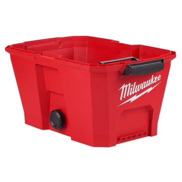 MILWAUKEE 0922-20 6GAL WET/DRY VCUUM TANK