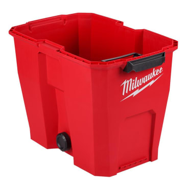 MILWAUKEE 0932-20 12GAL WET/DRY VCUUM TANK