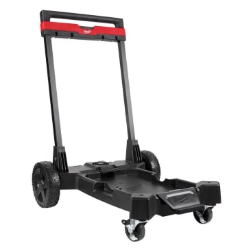 MILWAUKEE 0933-20 PREMIUM WET/DRY VCUUM CART