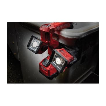 MILWAUKEE 2122-20 M18 UTILITY BUCKET LIGHT