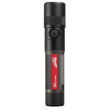 MILWAUKEE 2161-21 USB CHARGEABLE 1100L TWIST FOCUS FLSHLIGHT