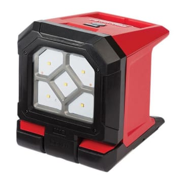 MILWAUKEE 2365-20 M18 ROVER MOUNTING FLOOD LIGHT