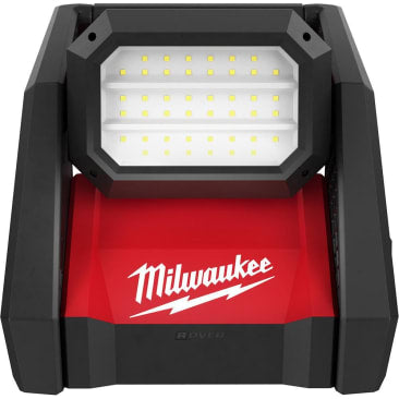 MILWAUKEE 2366-20 M18 CORDLESS ROVER LED AC/DC FLOOD LIGHT