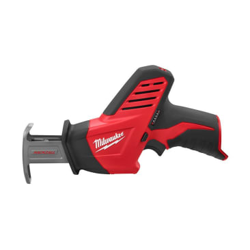 MILWAUKEE 2420-20 HACKZALL 12V TOOL ONLY