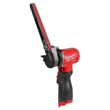 MILWAUKEE 2482-20 M12 FUEL 1/2 X 18 BANDFILE TOOL